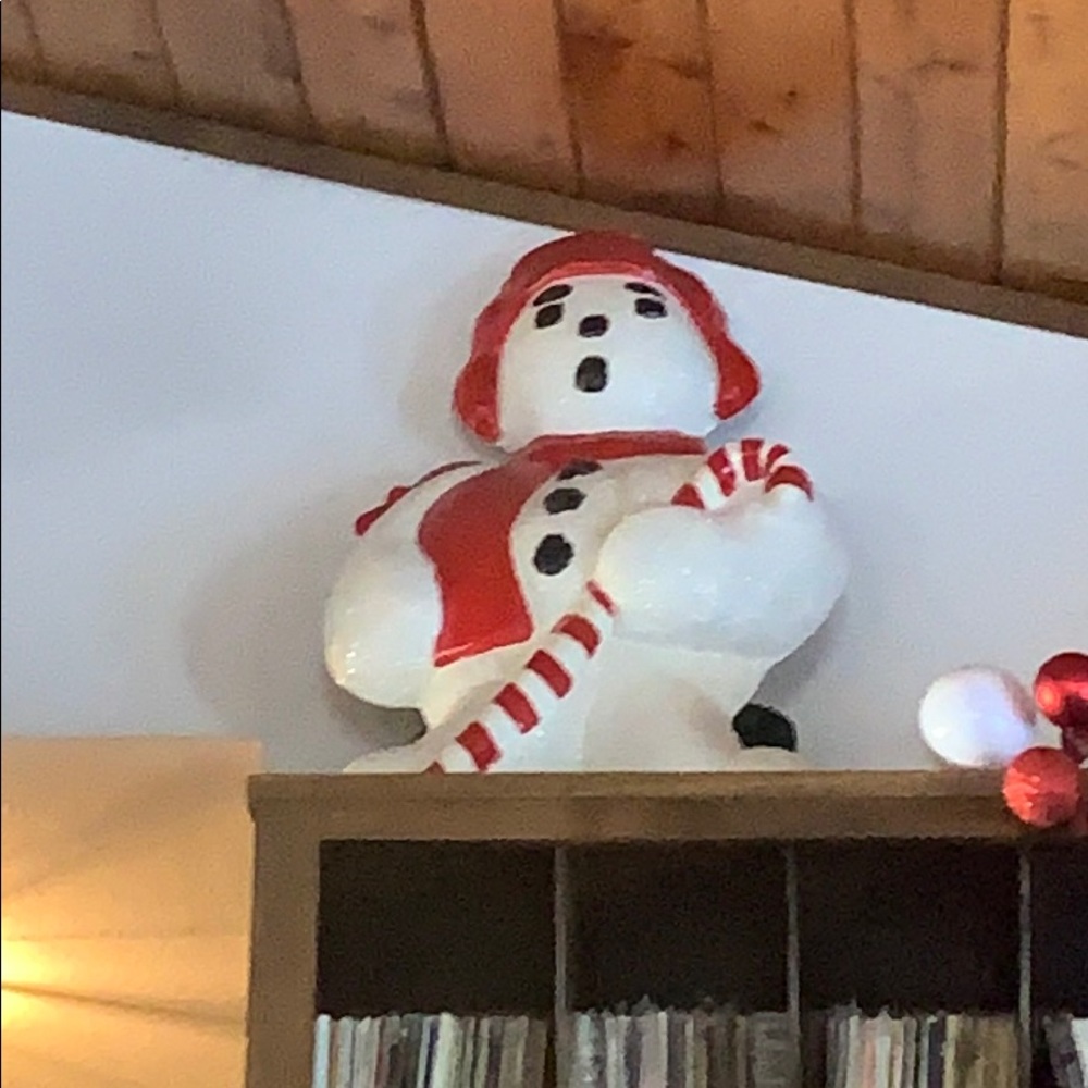 Meet your Posher, Kim